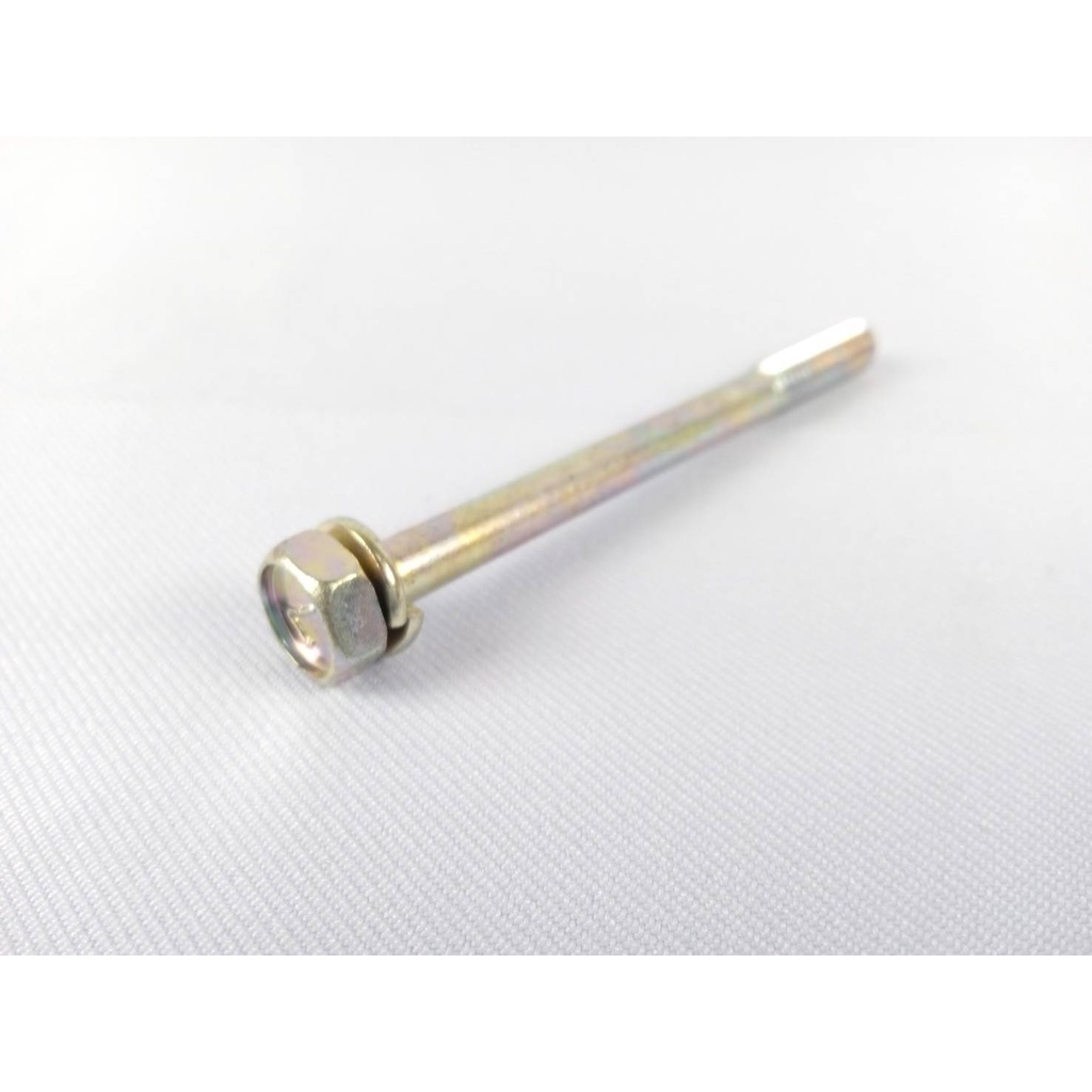 F12 โบลท์พร้อมแหวนรอง ET70,ET80,ET95,ET110,ET115 BOLT SEMS (01023-50670) อะไหล่รถไถนาเดินตาม ยี่ห้อ 