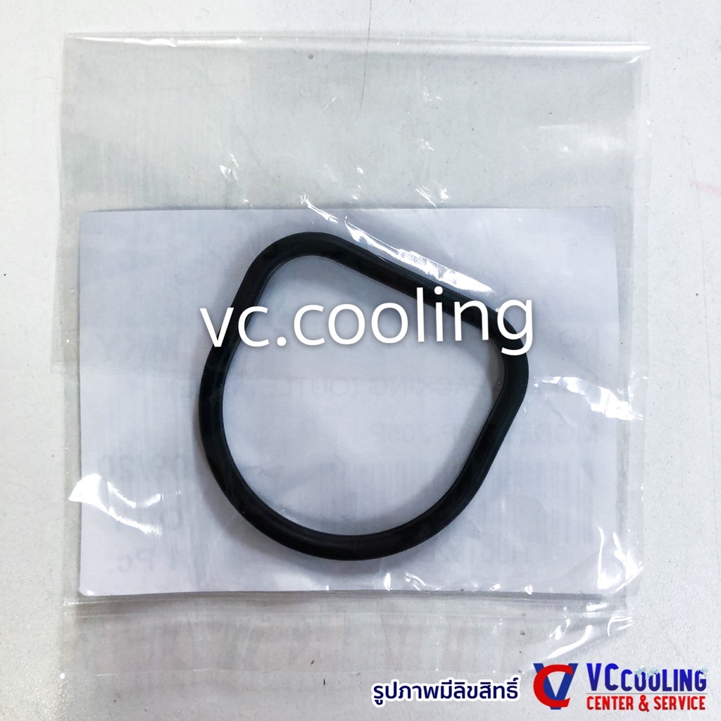 Mitsubishi Electric - อะไหล่ปั๊มน้ำ -โอริงปั๊มน้ำ ใช้ได้มากกว่า 40 รุ่น เช่น  WP-205Q2 /  WP-255Q2 พ