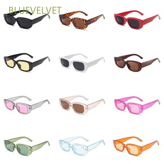 Trendy Small Frame Sunglasses Female Male Square Sunnies Studios Aesthetic Shades Sunglasses Ins Street Shooting Glasses