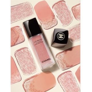 พร้อมส่ง CHANEL LES BEIGES WATER-FRESH BLUSH บลัชสูตรน้ำใหม่ล่าสุดจากชาแนล