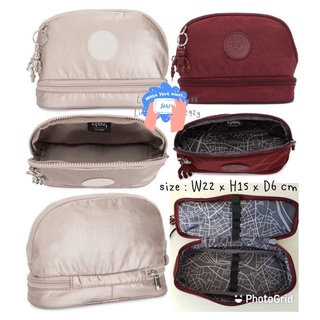 #พร้อมส่งbymellow Kipling Womens Multi Keeper Pouch [1]