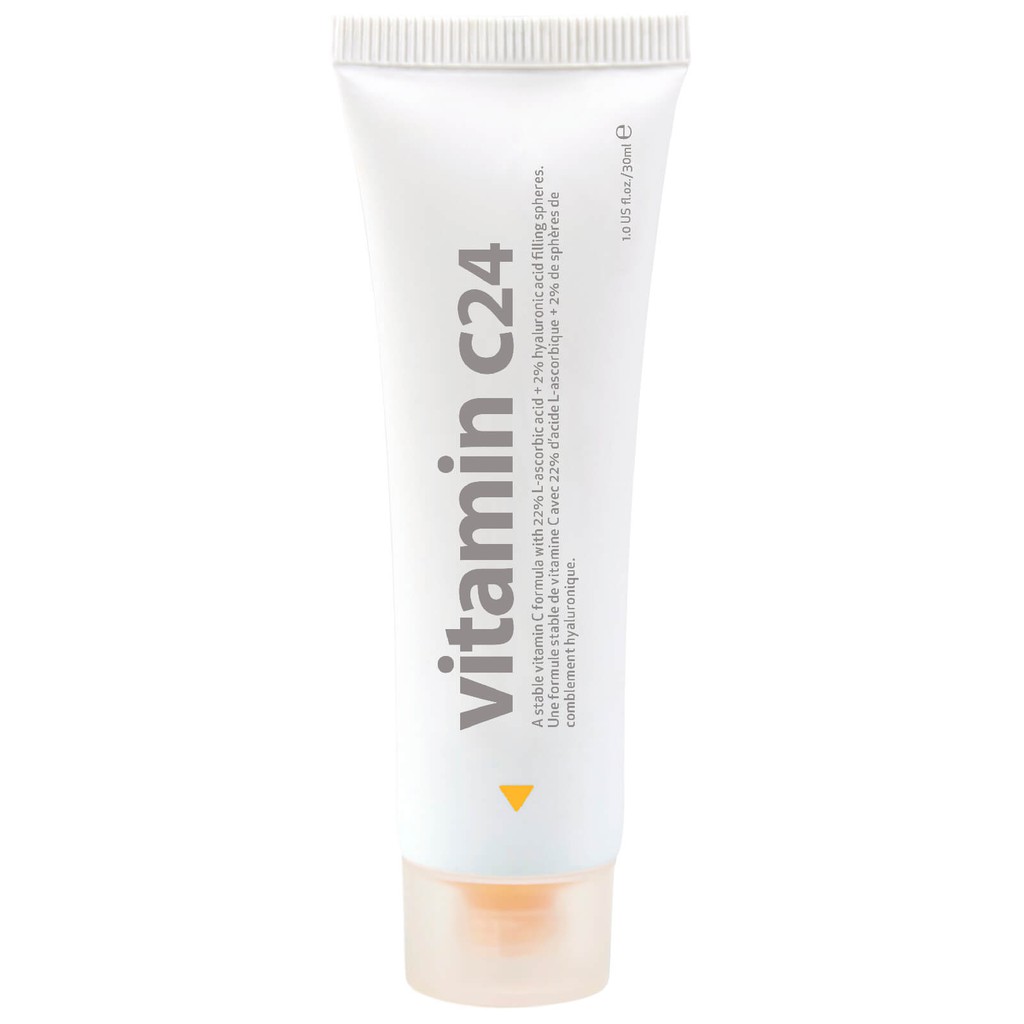 *พร้อมส่ง* Indeed Labs Vitamin C24 30ml