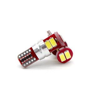 SMD T10 6 ดวง 5W Canbus