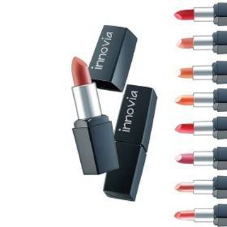 อินโนเวีย ลิป คัลเลอร์ (LI 01 - 08) I Innovai Lip Colour