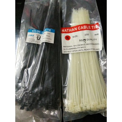 CABLE TIE / CABLE TIE / CABLE 200 MM