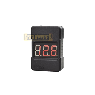 BX100 Battery Checker Li-Po