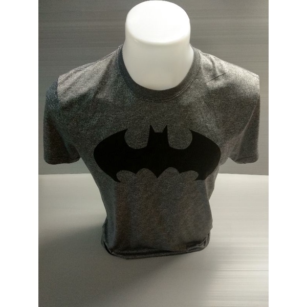 เสื้อBatman ลิขสิทธิ์แท้