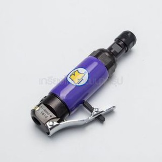 (K271-KI6202-M) ** KI-6202-M เครื่องเจียร์แกน 6 MM