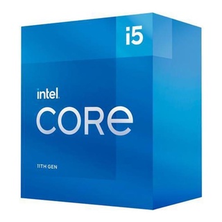 CPU (ซีพียู) INTEL 1200 CORE I5-11400 2.6 GHz ##