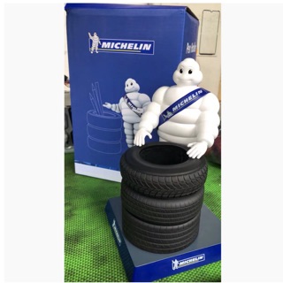 ที่เสียบปากกา มิชลิน MICHELIN 🖍โมเดล หุ่น มิชลิน (AC104)