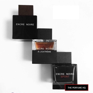 Lalique Encre noire 100 ml