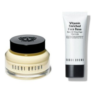 ของแท้ Bobbi Brown Vitamin Enriched Face Base 7ml,15ml