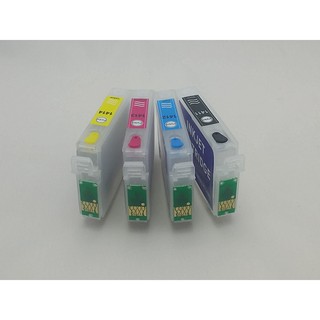 ตลับใสสำหรับ EPSON ME340/ME32/ME535/ME620F