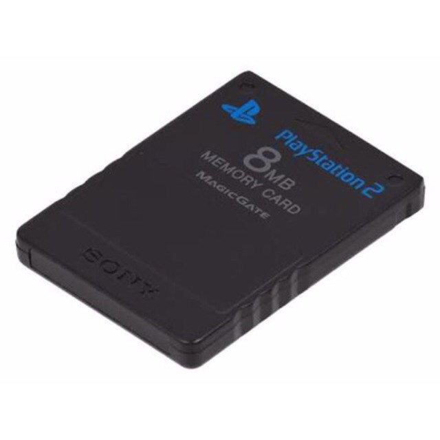 memory card. save ps2ใช้ได้ทุกรุ่น - hicapa299299 - ThaiPick