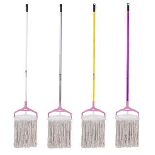 ม๊อบแกนสกรู 12 นิ้ว BE-MAN 12 inch Screw Mop BE-MAN