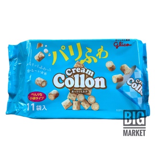 Collon ห่อ โคร่อนรสชาตินม