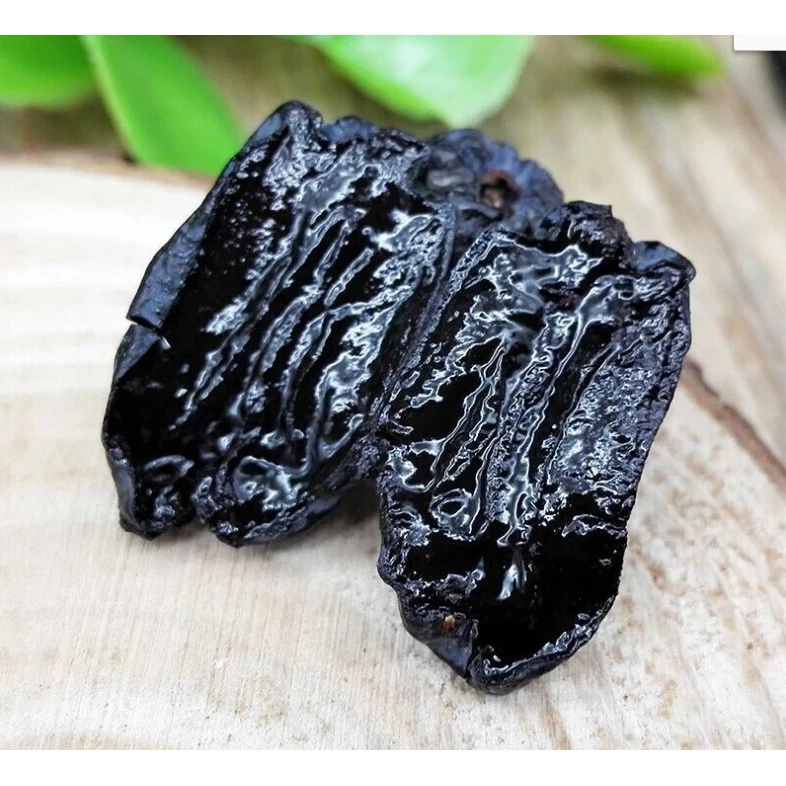 [ส่งด่วน] ลูกเกดดำ เกดดำ ลูกเกดพร้อมทาน | เกรดพรีเมียม AAA | ลูกเกดอบแห้ง Black Raisins ผลไม้อบแห้ง ของว่างสุขภาพ ถั่วตร thumbnail 5