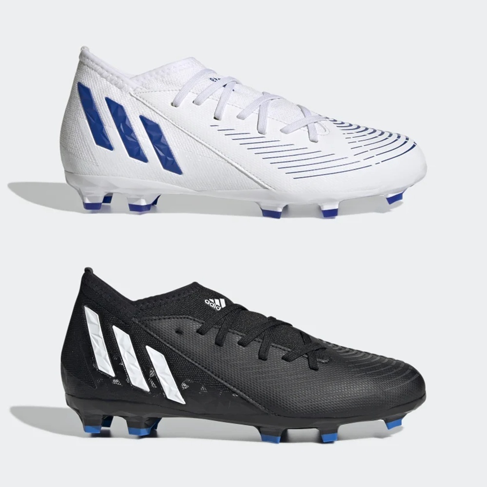 Adidas รองเท้าฟุตบอลเด็ก / สตั๊ดเด็ก Predator Edge.3 FG Kids (2สี)