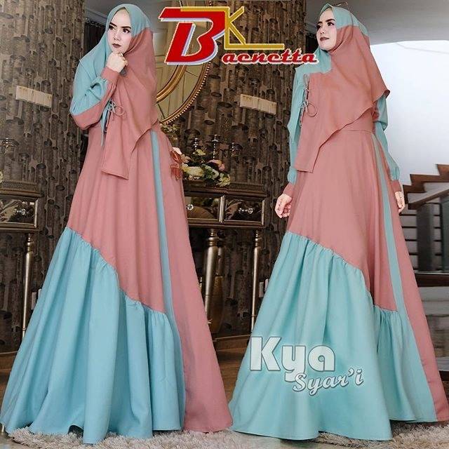 Kyaa Shar'I โดย Baenetta