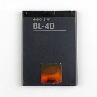 BL-4D แบตเตอรี่โทรศัพท์สำหรับ Nokia N97 Mini N8 N8-00 E5 E5-00 702T T7-00 E7 E7-00 BL4D 1200mAh