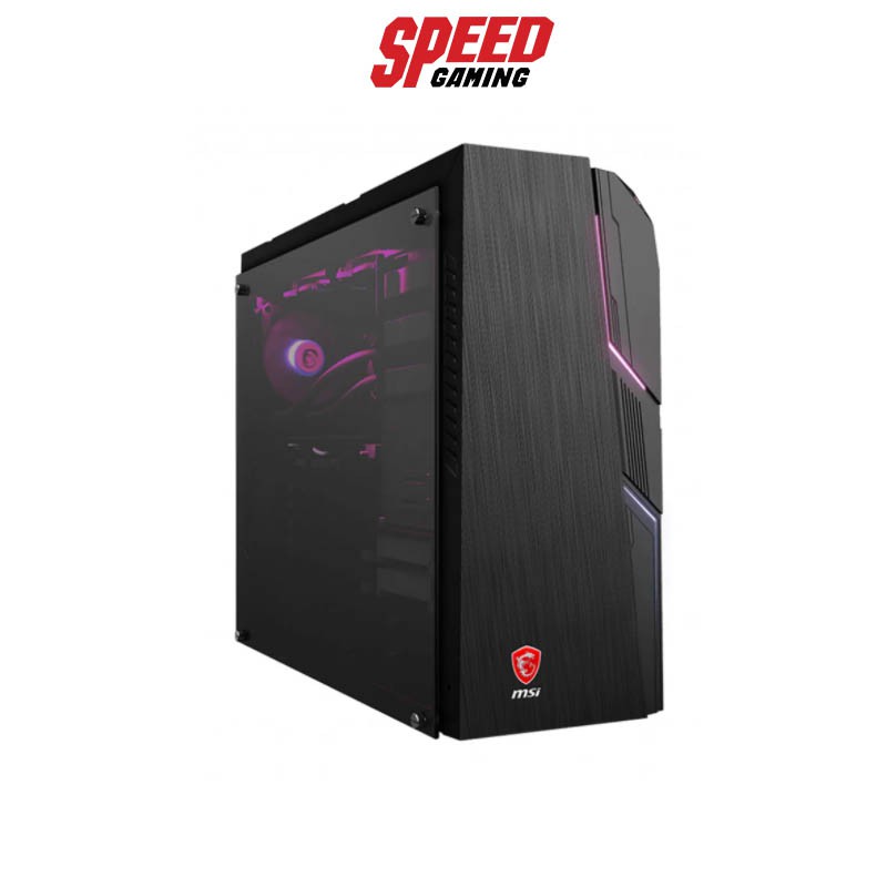 MSI MAG CODEX X5 11TD-435TH PC I7-11700K/RTX 3070 2X/DDR4 32GB 3200 (16G*2)/1TB PCIE SSD (1TB*1)/WIF