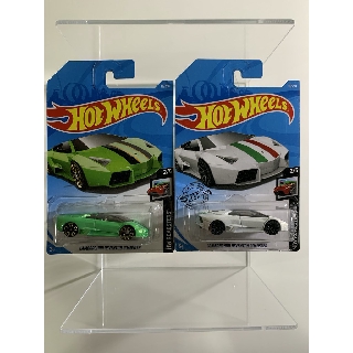 Hot wheels LAMBORGHINI REVENTON ROADSTER 2019