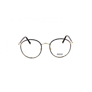 MOSCOT ZEV 46 TORTOISE GOLD