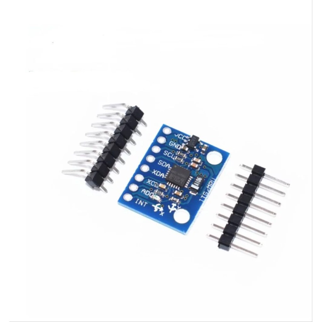 GY-521 MPU-6050 MPU6050 โมดูล 3 แกน Gyro Accelerometer เซ็นเซอร์