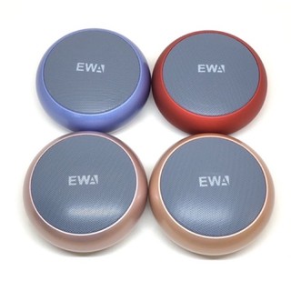 ลำโพงพกพาไร้สาย EWA A110/A101 HiFi Bluetooth Speaker (ของแท้ 100%)