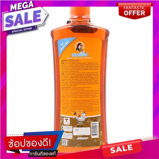 แบร์ริ่งแชมพูน้ำตาล 600ซีซี Bearing Shampoo Sugar 600cc.