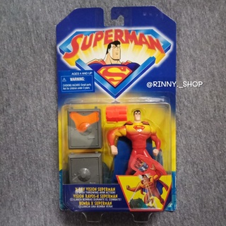 สินค้าพร้อมส่ง Superman