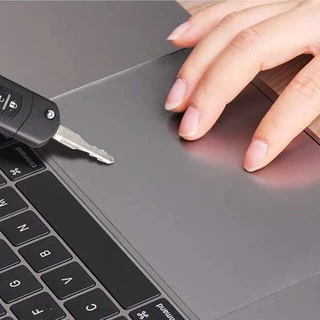 Film Trackpad | ฟิล์มกันรอยทัชแพด สำหรับ MacBook Air13 / Pro13 | แบบด้าน ลื่นมือ พร้อมส่ง 🇹🇭