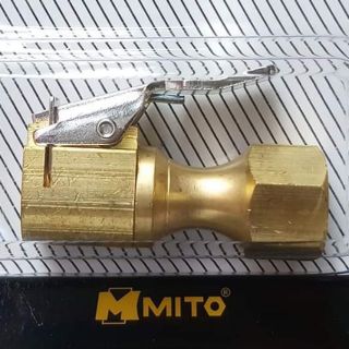 หัวเติมลม ผลิดไต้หวัน mito mi50