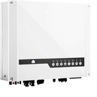 Hybrid On-Grid Inverter GOODWE 5048KW (GW5048D-ES) zero export (กันย้อนการไฟฟ้า)