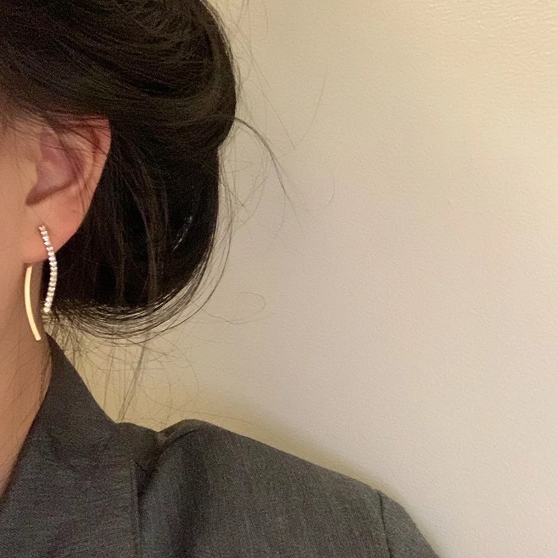 ต่างหู Prudence twoway