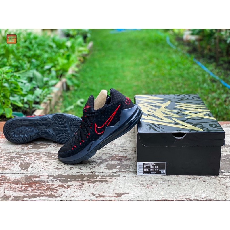 lebron17 low bred