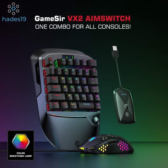 xbox bluetooth mouse