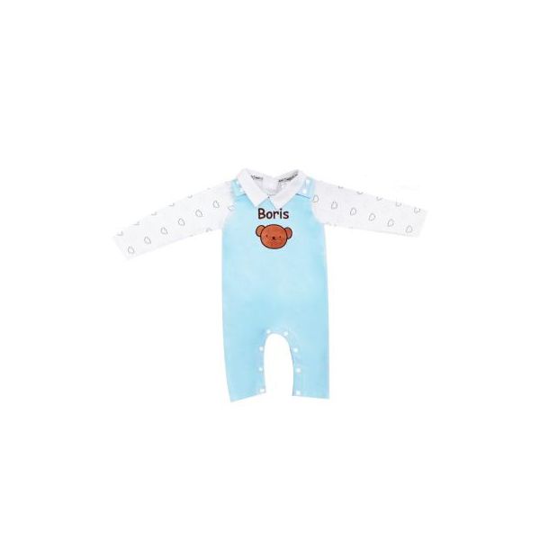 MIFFY : RNXI5009 ชุดเด็กอ่อนลิขสิทธิ์แท้