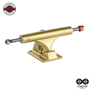 Ace Truck Skateboard 33/44/55/66/77 AF1 - GOLD (2ชิ้น)