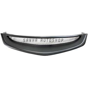 กระจังหน้าแต่งตาข่าย Honda Civic FD ปี 2006,2007,2008