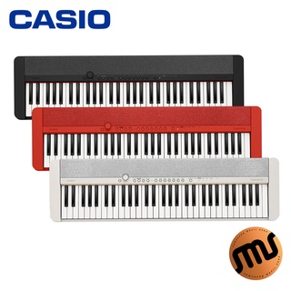 Casio Keyboard คีย์บอร์ด รุ่น CT-S1 61 Keys