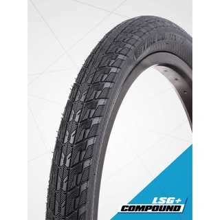 ยางจักรยาน Vee Tire Co. รุ่น speedbooster ขนาด 20x1.75