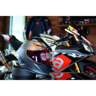 AGV Pista GPRR Speciale Size S,M,L,XL