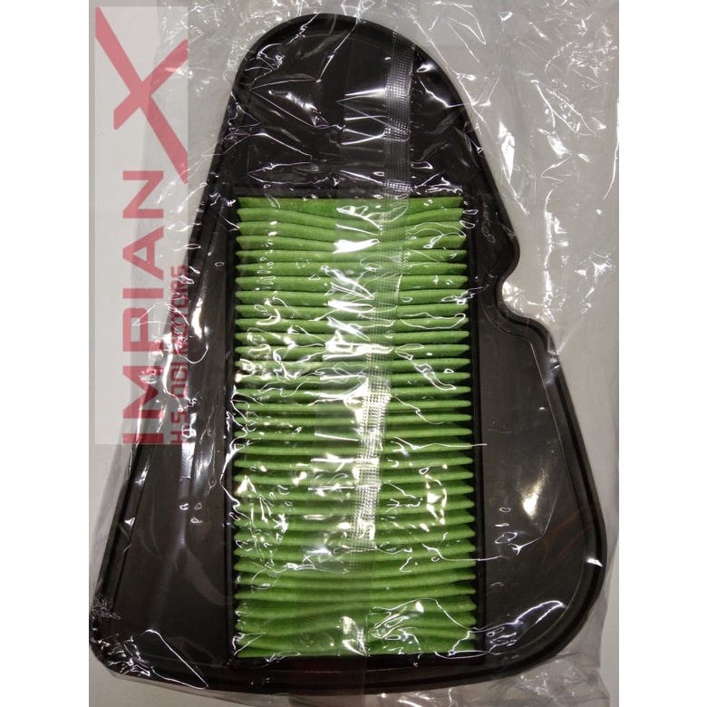 HONDA BEAT AIR FILTER CLEANER (17210-K16-900)