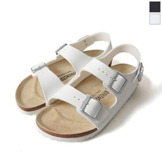 Birkenstock milano