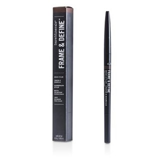 BAREMINERALS BareMinerals Frame &amp; Define Brow Styler Size: 0.09g/0.003oz