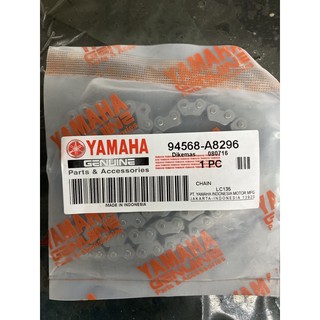 Lc135 / Y15 LC 4S โซ่ไทม์มิ่ง STD 96L YAMAHA