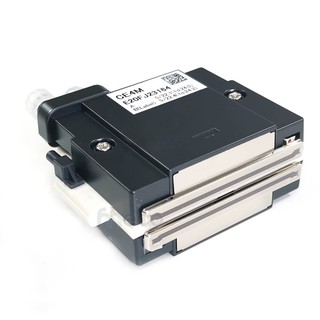 หัวพิมพ์ Toshiba CE4M UV printhead สำหรับ UV Flatbed EFI Rastek