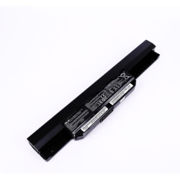 แบตเตอรี่โน๊ตบุ๊คของแท้ ASUS A32 K53 (BAT ASUS A32 K53) #0329