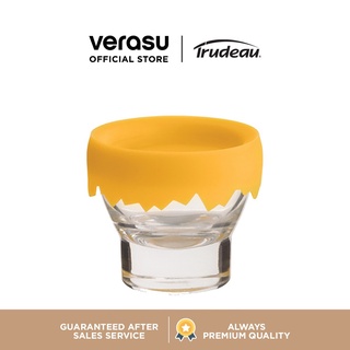 TRUDEAU ที่วางไข่ สีเหลือง รุ่น TRU-09912103